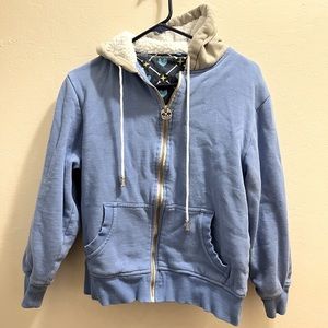 Fangamer Undertale Official Sans Hoodie UNISEX SM